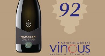 VINOUS MURATORI NUMEROZERO