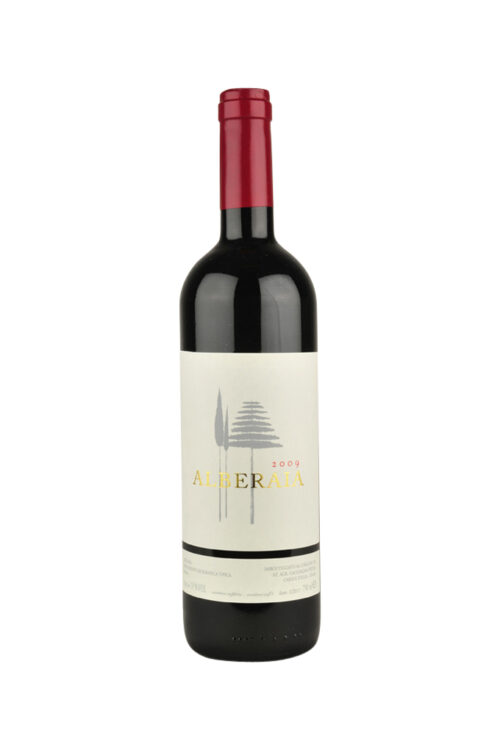 Alberaia Terre di Casole Sangiovese DOC