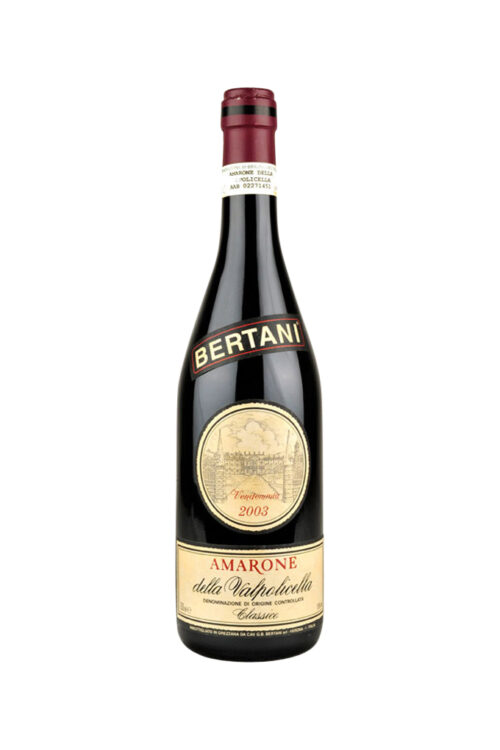 Recioto Valpolicella Amarone DOC Classico Superiore