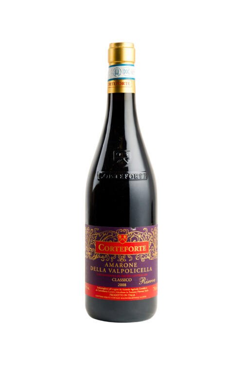 Amarone Classico della Valpolicella Riserva DOC