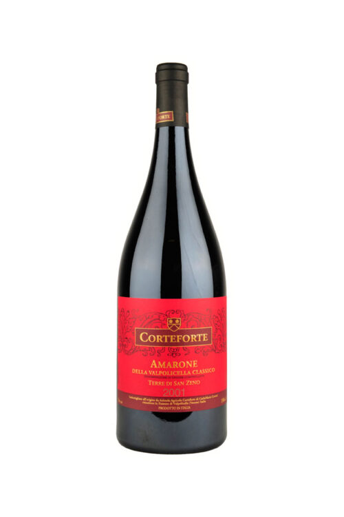 Amarone Classico della Valpolicella, San Zeno DOCG