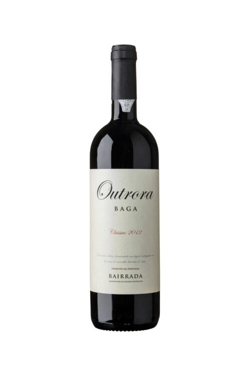 Outrora Tinto Bairrada DOC