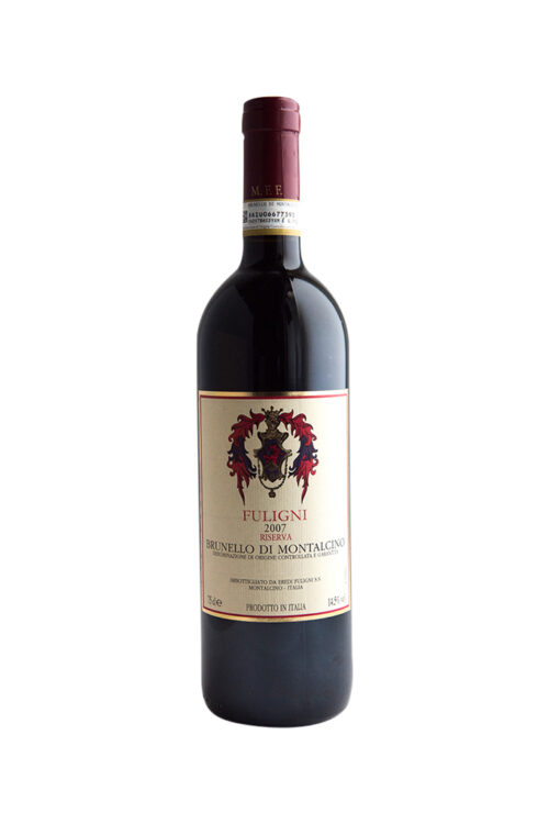 Brunello di Montalcino Riserva DOCG