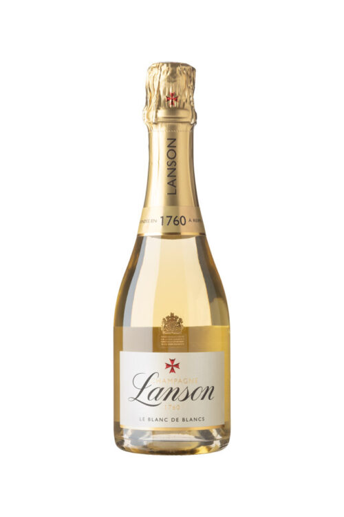 Champagne Le Blanc de Blancs Brut