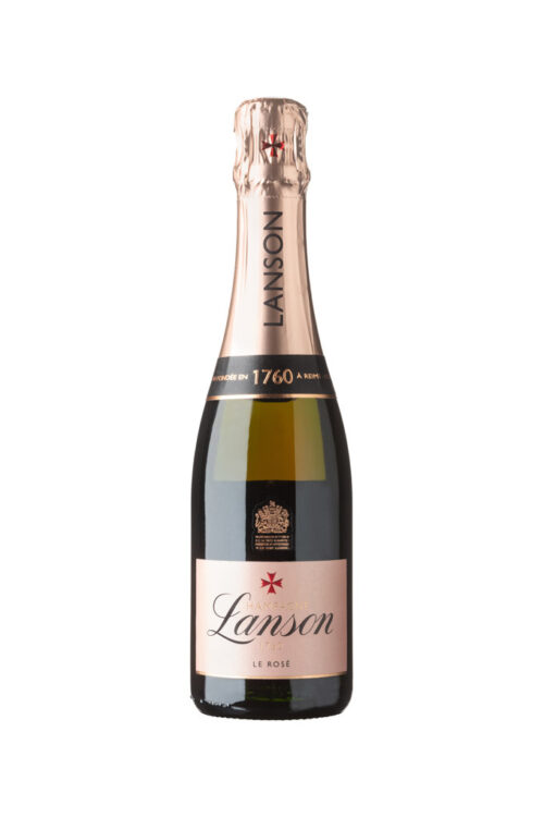 Champagne Le Rosé Brut