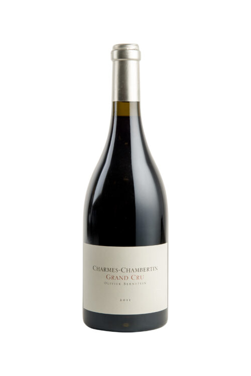 Charmes-Chambertin Grand Cru AC