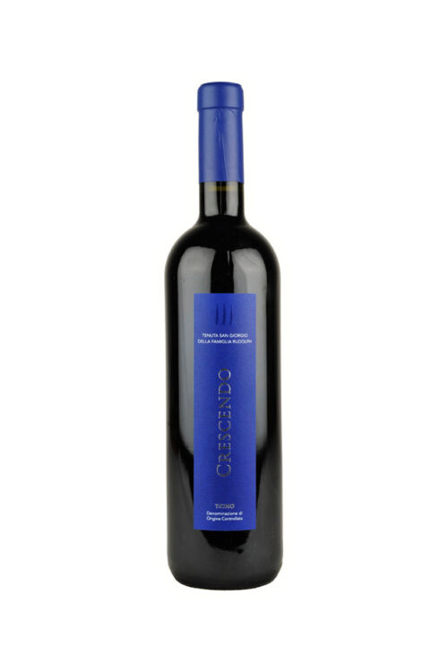 Crescendo, Merlot del Ticino DOC