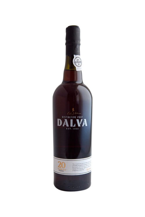 Dalva, 20 years old Tawny Port