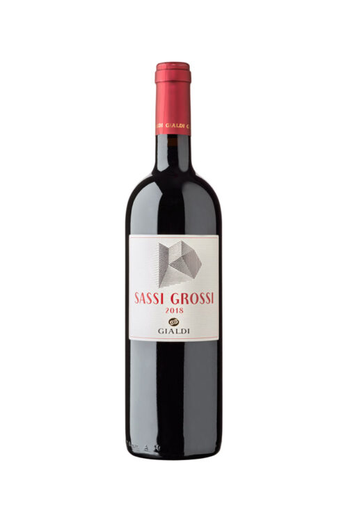 Sassi Grossi, Merlot Ticino DOC