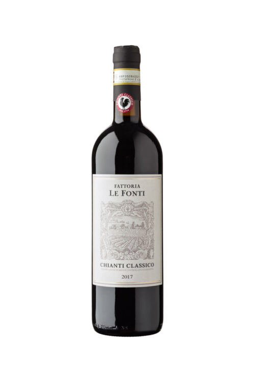 Chianti Classico DOCG