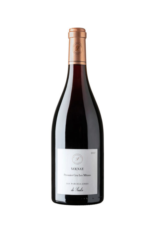 Volnay 1er Cru Les Mitans Rouge AOC