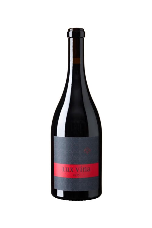 Syrah Rhône Saga, Lux Vina