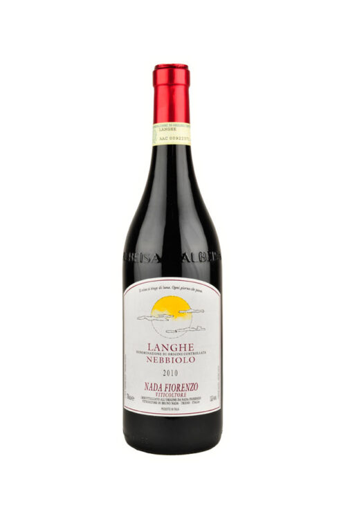 Nebbiolo Langhe DOC