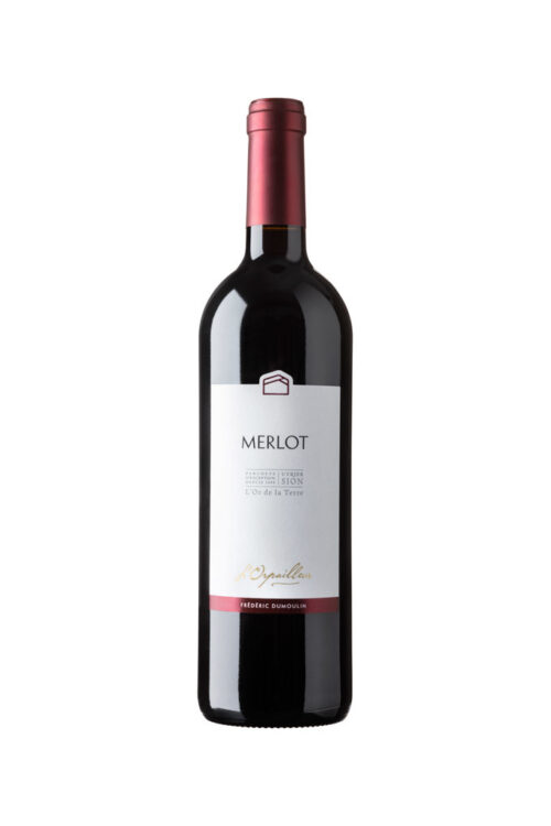 Merlot AOC Valais