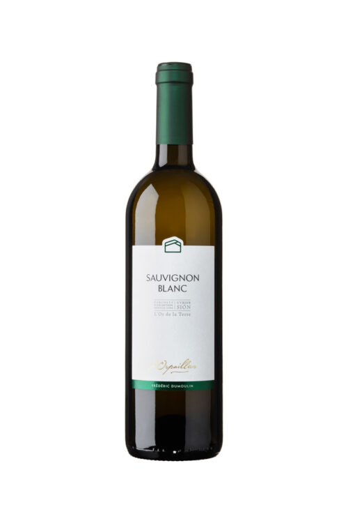 Sauvignon Blanc AOC Valais