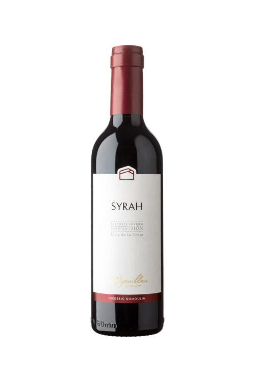 Syrah AOC Valais