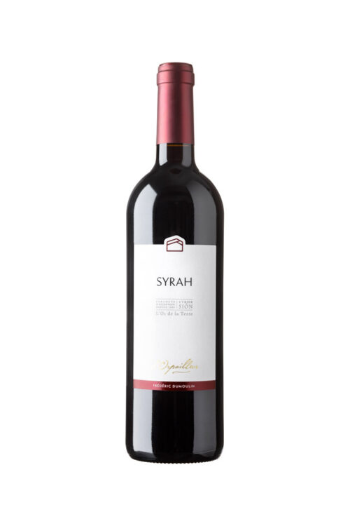 Syrah AOC Valais