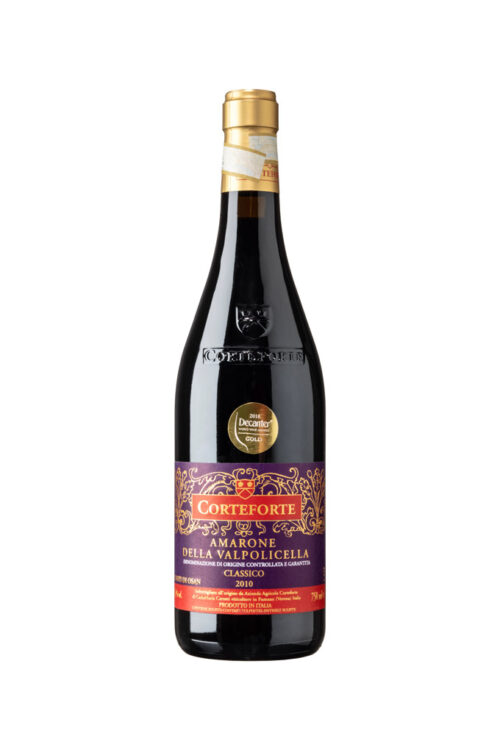 Amarone Valpolicella Classico, Vigneti di Osan DOP