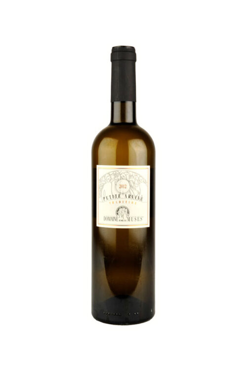 Petite Arvine Tradition Valais AOC