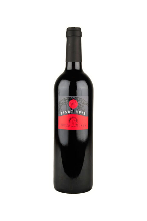 Pinot Noir Classique AOC Valais