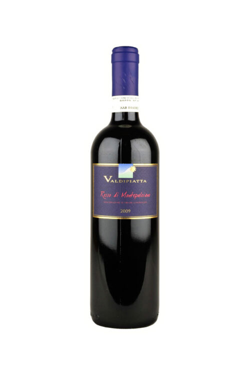 Rosso di Montepulciano DOC