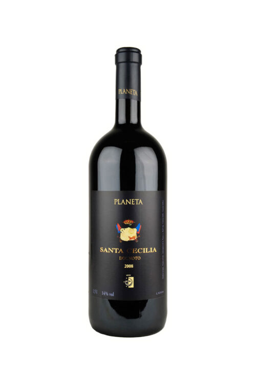 Santa Cecilia, Nero d'Avola Sicilia DOC