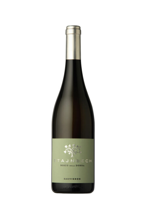 Bosco della Donna, Sauvignon Blanc Trevenezie IGP