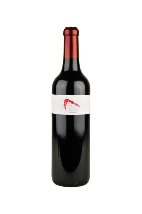 Syrah  AOC Valais