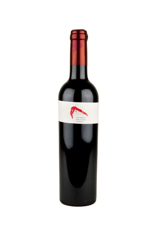 Syrah AOC Valais