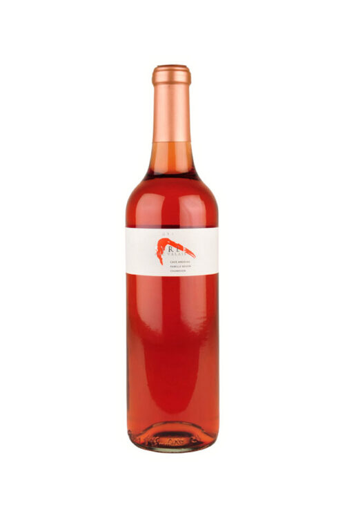 Syrée, Rosé AOC Valais