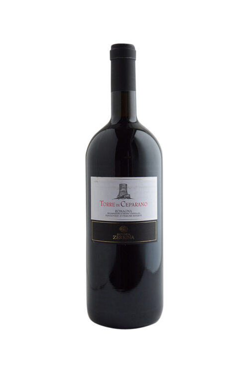 Torre di Ceparano, Romagna Sangiovese Superiore Riserva DOC