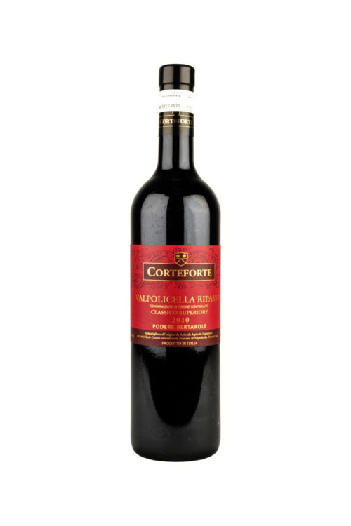 Valpolicella Ripasso Classico Superiore DOP