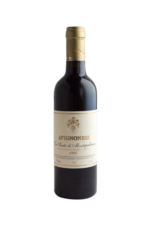 Vin Santo di Montepulciano