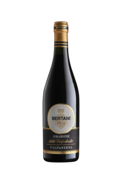 Amarone della Valpolicella Valpantena DOCG