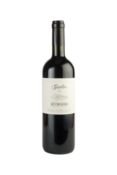 Giulin, Barbera del Monferrato Superiore DOC