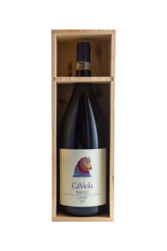 Caviòt, Barolo DOCG