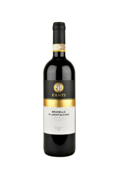 Brunello di Montalcino DOCG