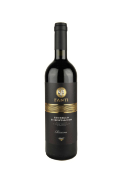 Brunello di Montalcino Riserva DOC, Vigna Le Macchiarelle