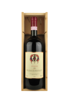 Brunello di Montalcino Riserva DOCG