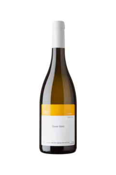 Cuvée blanc 10 VDP Suisse