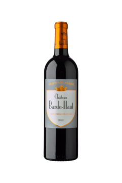 Château Barde-Haut, St. Emilion Grand Cru Classé AC