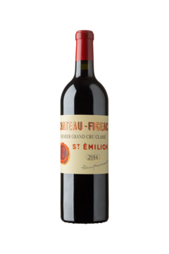 Château Figeac, Saint-Emilion 1er Grand Cru classé