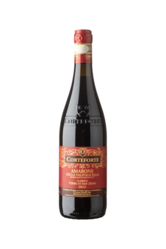 Amarone della Valpolicella Classico, Terre di San Zeno DOP