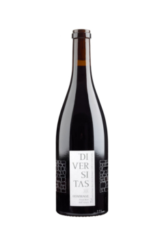 Diversitas Hommage Pinot Noir, AOC Valais