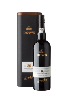 Dow's 30 years old Tawny Port