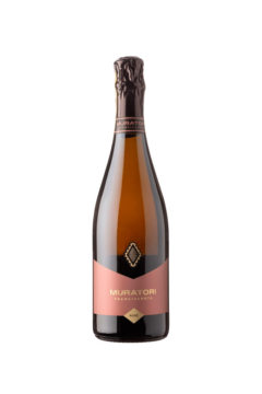 Franciacorta Rosé Extra Brut DOCG