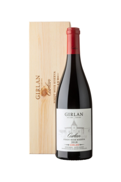 Curlan, Pinot Noir Riserva Alto Adige DOC
