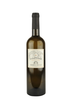Humagne Blanche Tradition Magnum AOC Valais