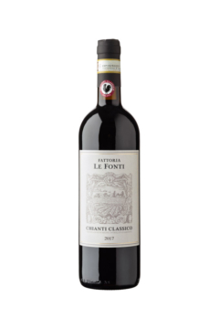 Chianti Classico DOCG