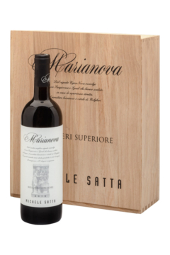 Marianova, Bolgheri Rosso Superiore DOC